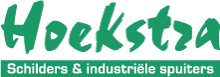 Hoekstra logo - Schilders- en afwerkingsbedrijf - Small