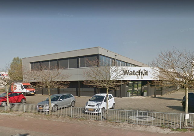 Schilderwerk bedrijfsmatig - Resultaat Schilderwerk bedrijfsmatig - Resultaat